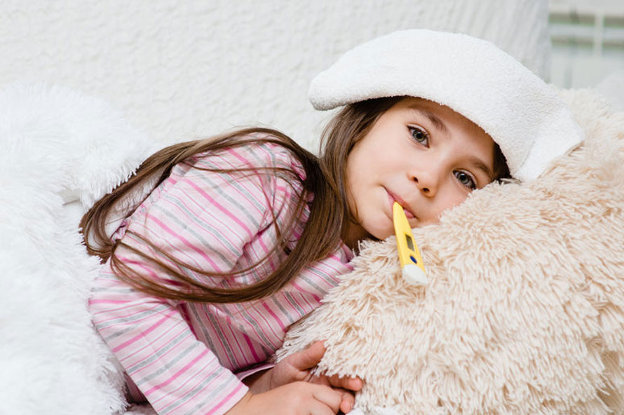 קורונה ילדים בבית