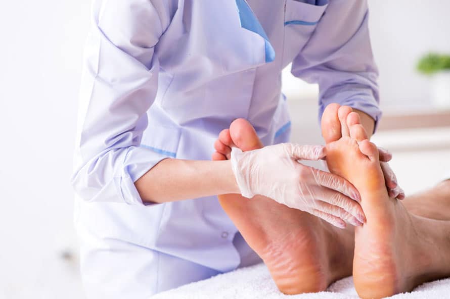 הסרת ציסטה בשחלה