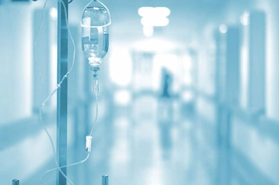 אבנים בכיס המרה