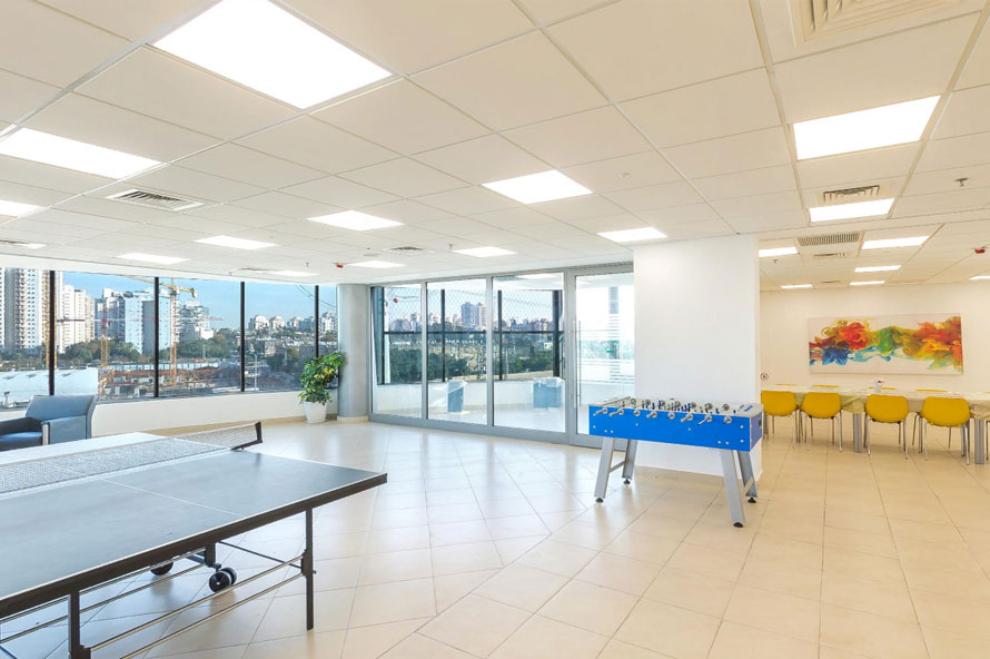 מרכז בריאות נפש - מרבה דעת