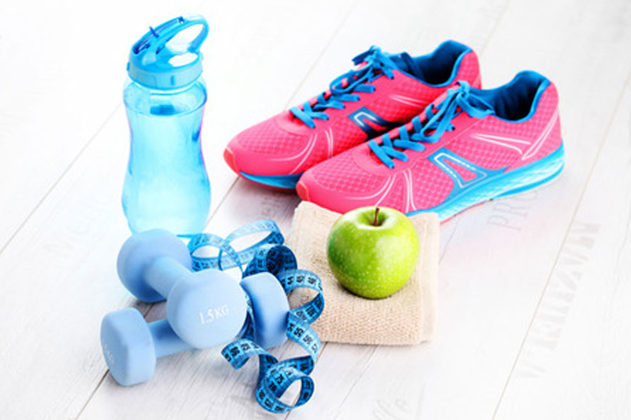 רצפת אגן לאחר לידה