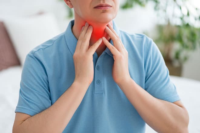 מרפאת קול ובליעה