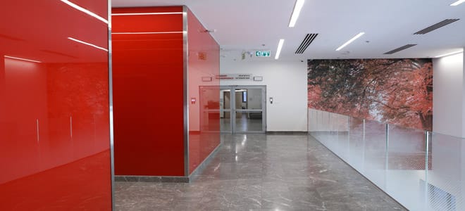 יחידת אורתופדיה כף יד