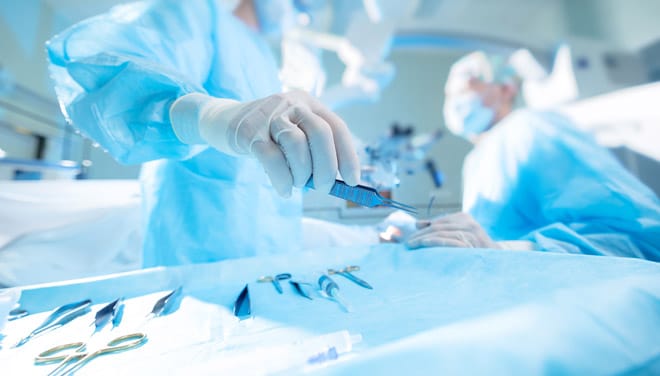 כירורגיה ילדים