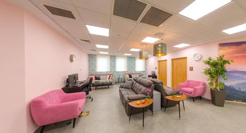 מחלקת ילדים