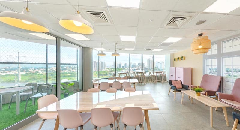 מחלקת ילדים