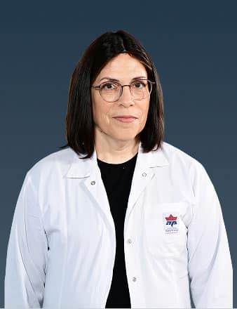 הנהלת מערך סיעודי-ד"ר