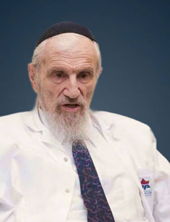 ד"ר רוטשילד