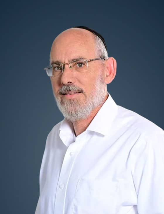 צוות בהנהלה