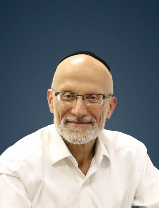 צוות בהנהלה