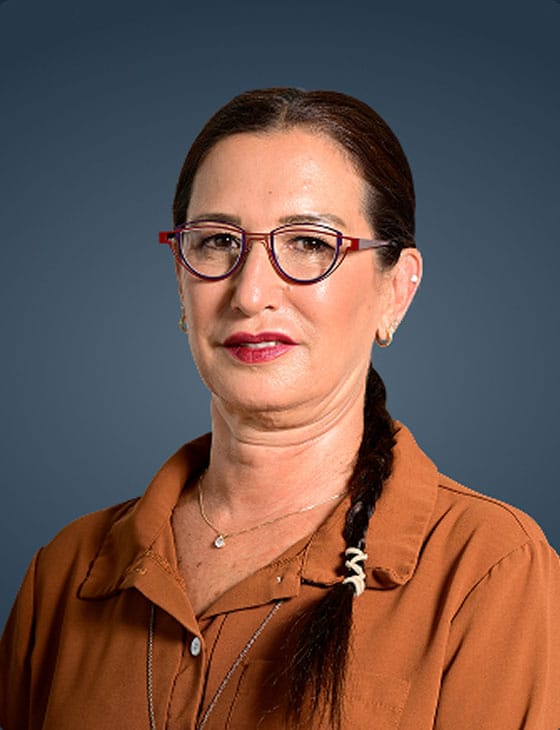 צוות בהנהלה